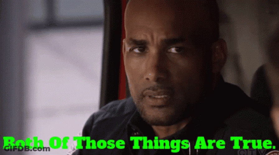 Robert Sullivan Both Things Are True GIF