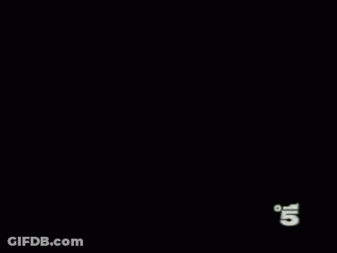Robert Wayne Name In Yellow Letters GIF