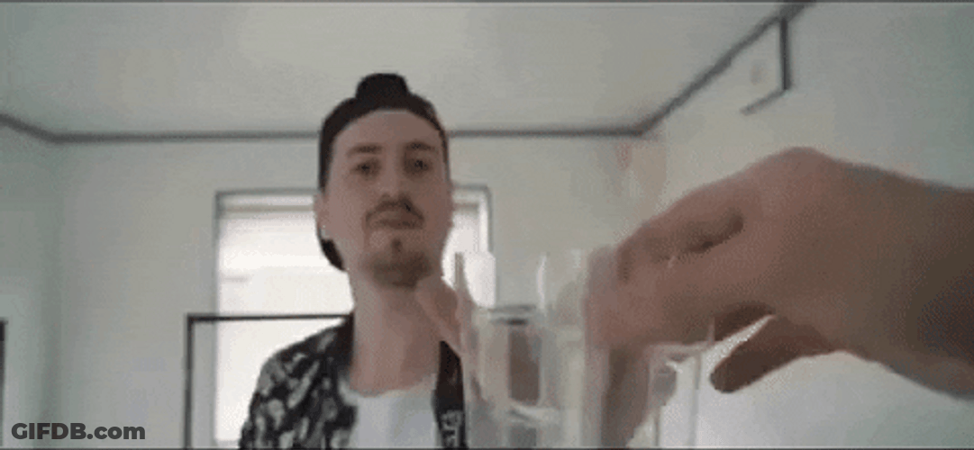 Robin Schulz Drinking Red Bull GIF