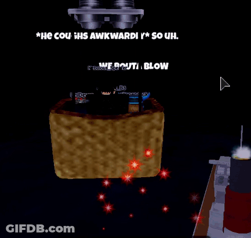 Roblox Forger Family Rp GIF