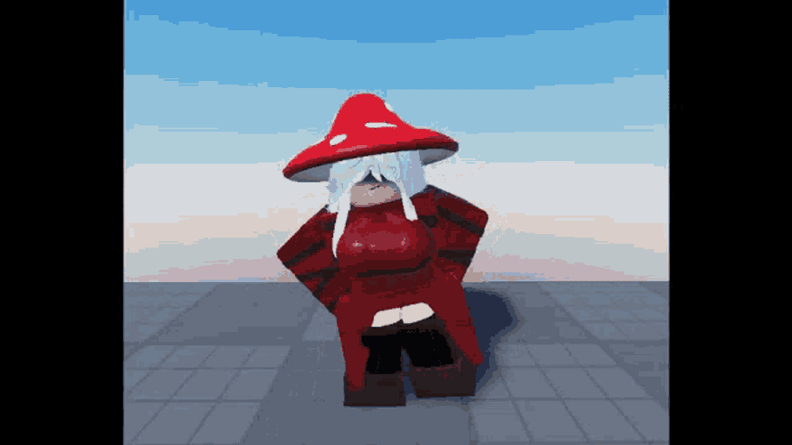Roblox GIF