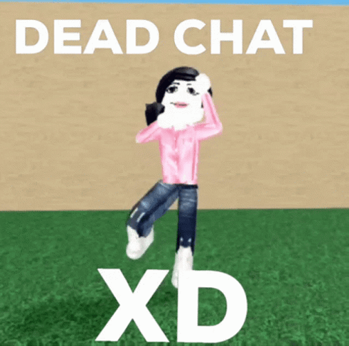 Roblox Girl Tiger Outfit Dancing GIF