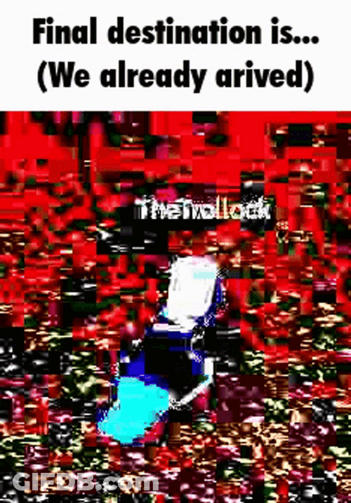 Roblox Memes House GIF