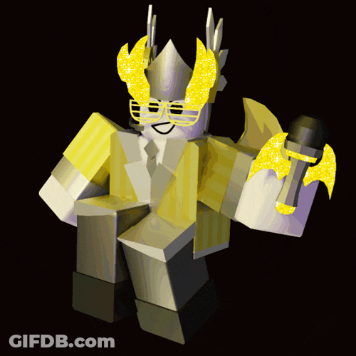Roblox Phighting GIF