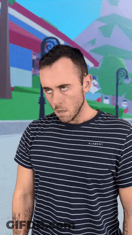 Roblox Robux Generator Meme GIF