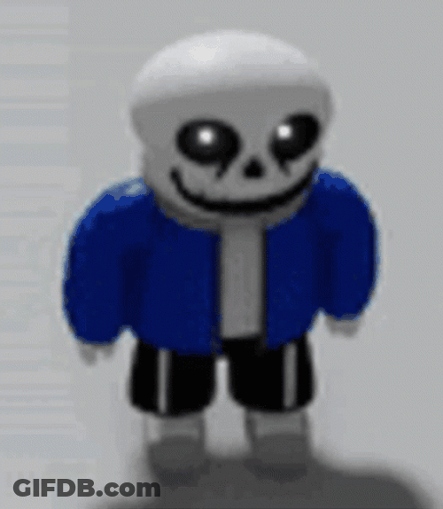 Roblox Skin L Dance GIF