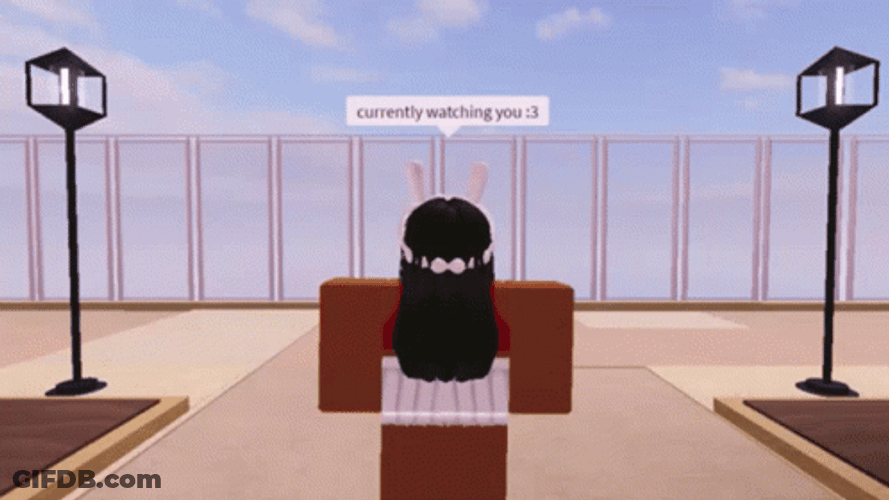 Roblox Spinning Getting Sturdy Dance GIF