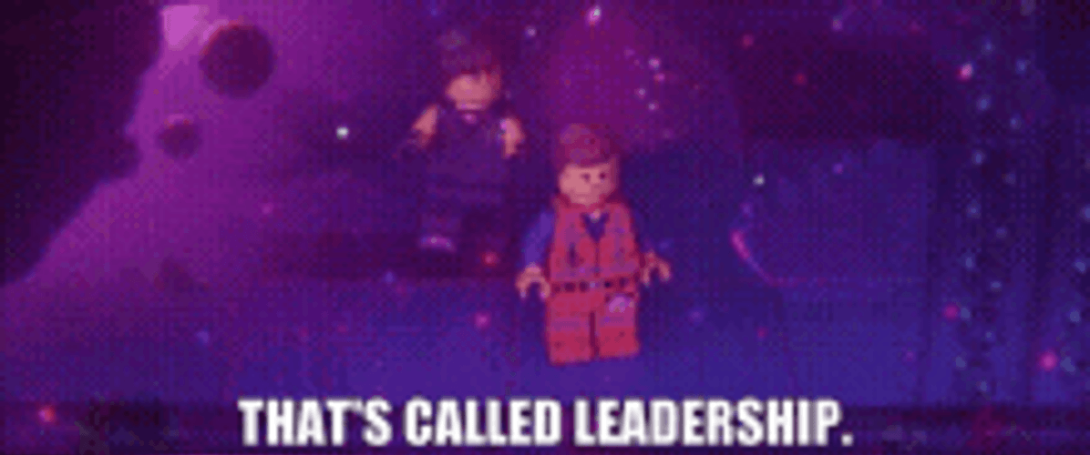 Roblox That Is Called Leadership GIF