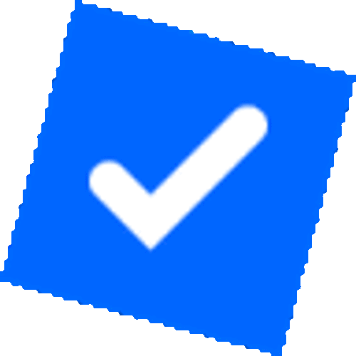 Roblox Verify Emoji Sticker GIF