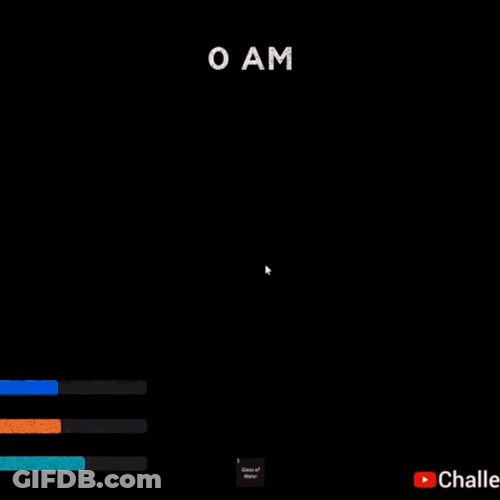Roblox Wacky Face Meme GIF