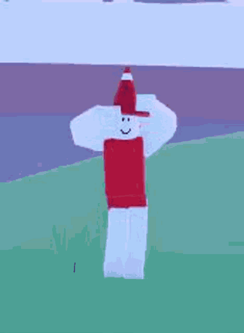 Roblox Wizard Dancing GIF