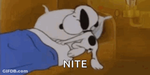 Robot Cartoon With Lumibots GIF