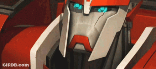 Robot Face With Timlpgifs Tumblr GIF