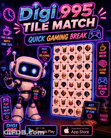 Robot Holding Controller Warlock Life GIF