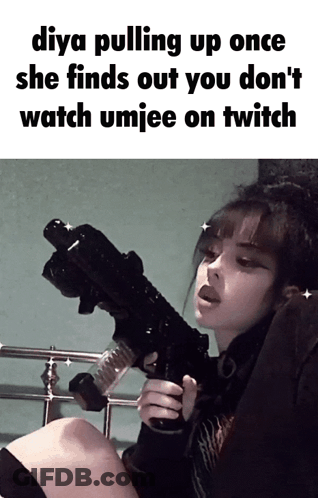 Robot Holding Video Game Controller GIF