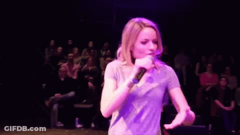 Robot In Digi 995 Hoodie Waving GIF
