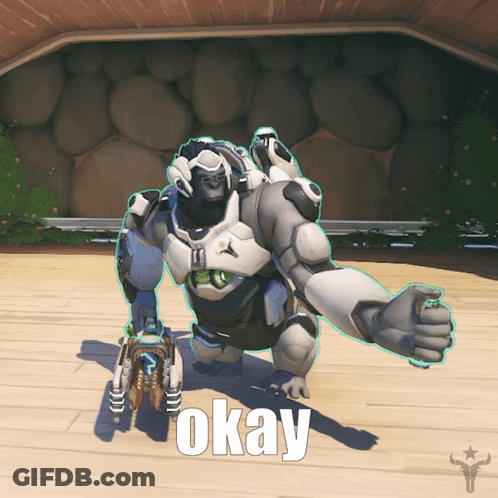 Robot Saying Ah Scrumptious GIF