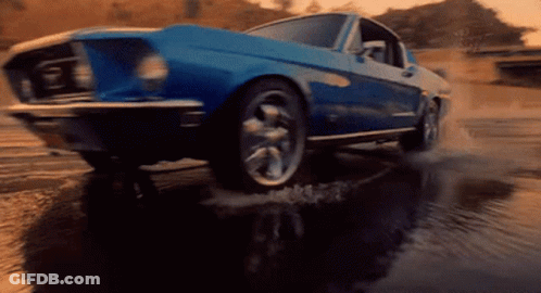 Robot Saying Awesome GIF