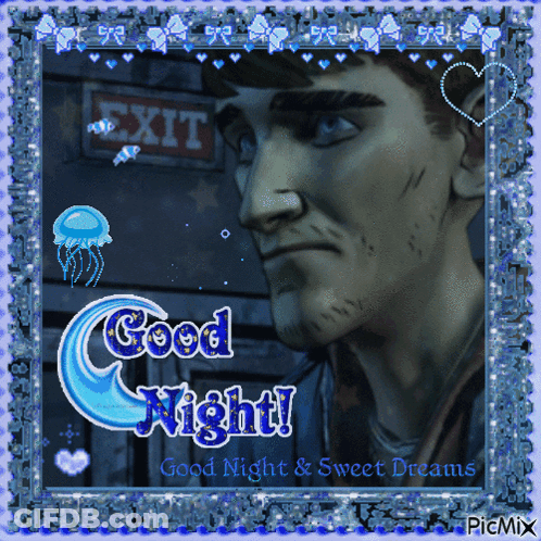 Robot Saying Good Afternoon GIF