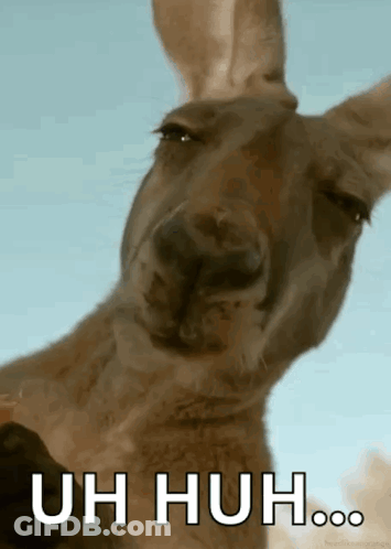 Robot Saying Goodnight Sweetness GIF