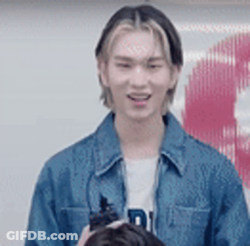 Robot Saying I Told You They Weren't Cute GIF