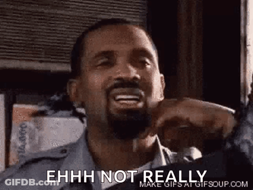 Robot Saying Oh Really GIF