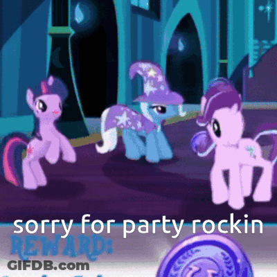 Robot Saying The New Decepticons GIF