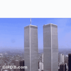 Robot Serious Face GIF