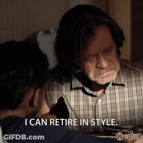 Robot True Fan Transformers Tumblr GIF