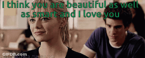 Robot With Blue Eyes Saying Well Well Who Have We Got Here GIF
