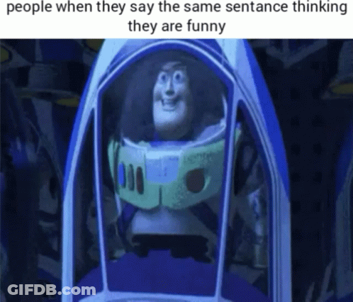 Robot With Flames From Arms GIF