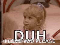Robot With Heart Eyes Saying Me Luv You Long Time GIF