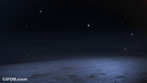 Robot With Light On Top GIF