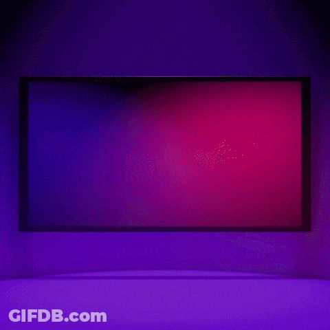 Robot With Open Droids GIF