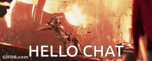 Robot You're My Favourite Don't Ever Forget That GIF