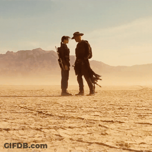 Robots Good Night I Love You GIF