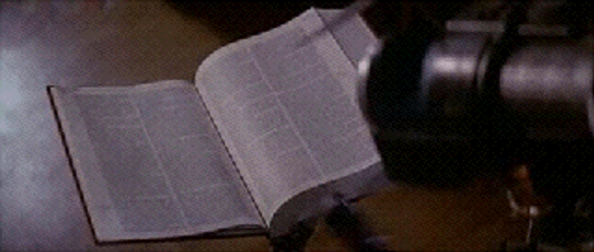 Robots While Studying GIF