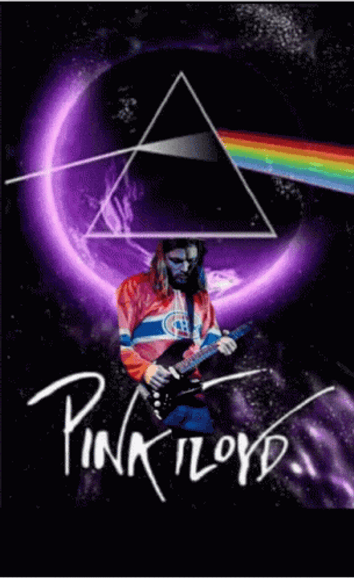 Rock On Shine On GIF