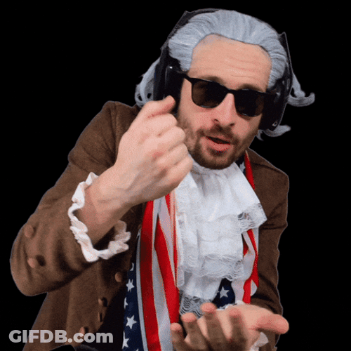 Rock Paper Scissors Man Got Rock GIF