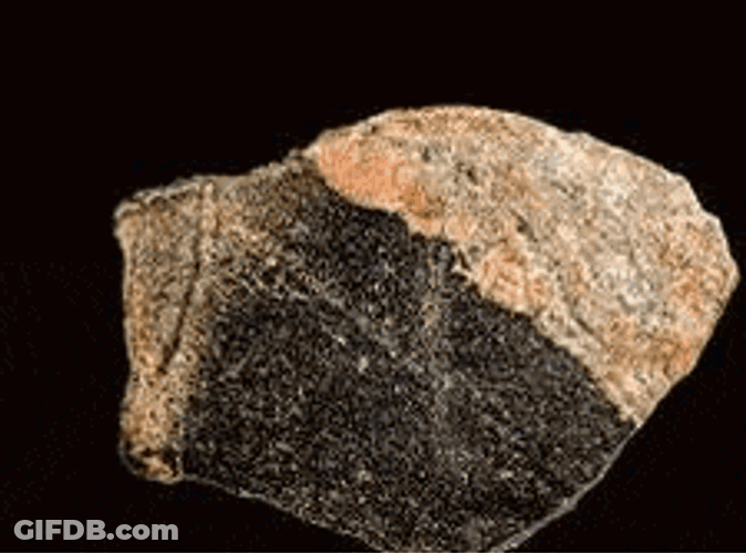 Rock Rock Formation GIF