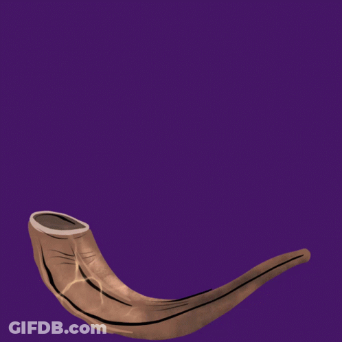 Rock Star Logo With Microphone GIF