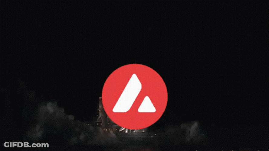 Rocket Avalanche GIF