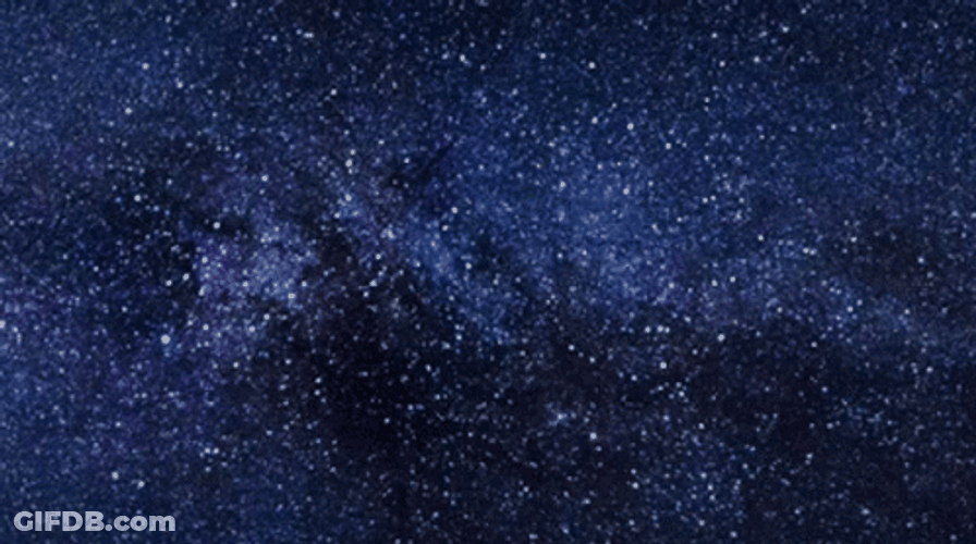Rocket Falling To Earth GIF
