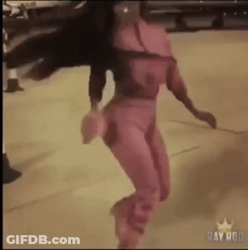 Rocket Falling To Earth GIF