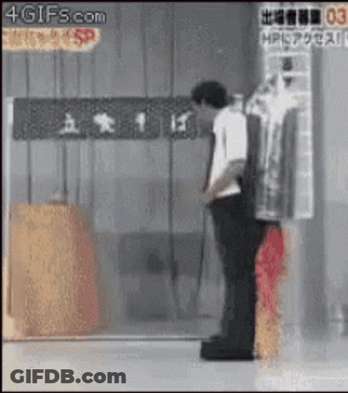 Rocket Launch GIF