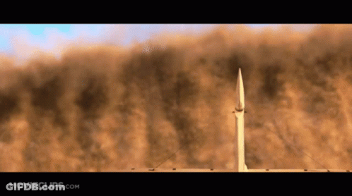 Rocket Launch Movieclips.com GIF