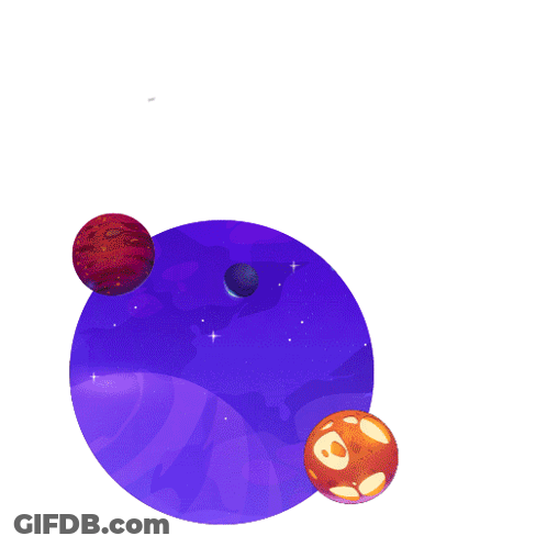 Rocket Saying Gass Pooll GIF