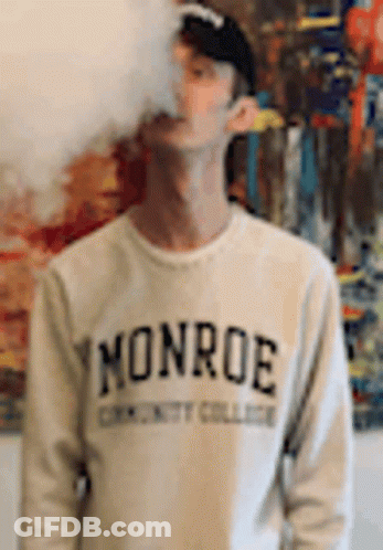 Rockets And Clippers Basketball Players GIF