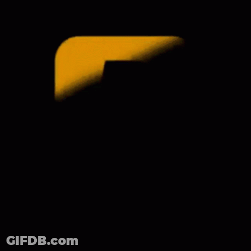 Rockstar Games Logo With White Star On Black GIF