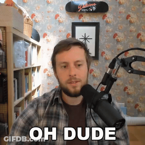 Rockstar Games Presents Poster GIF